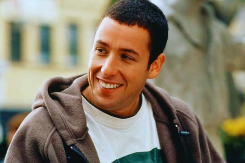 Adam Sandler Full Overview and Wiki