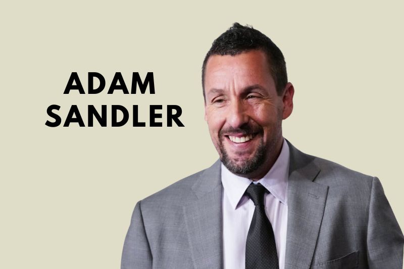 Adam Sandler's Net Worth (2024): How Rich Is Adam Sandler? - Parade
